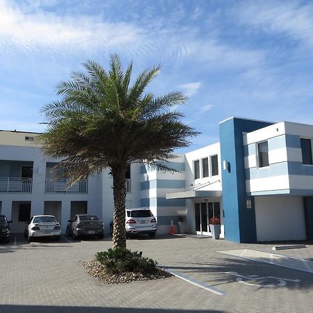 Lotus Boutique Inn And Suites Ormond Beach Bagian luar foto