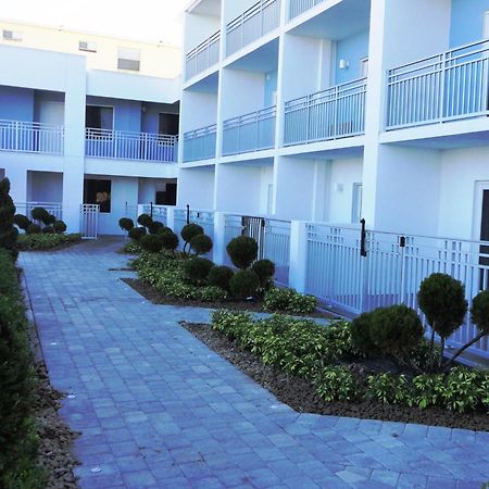 Lotus Boutique Inn And Suites Ormond Beach Bagian luar foto