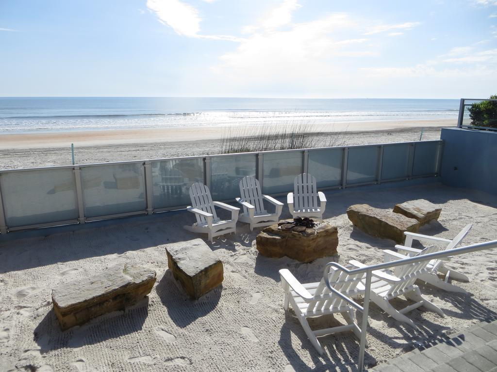 Lotus Boutique Inn And Suites Ormond Beach Bagian luar foto