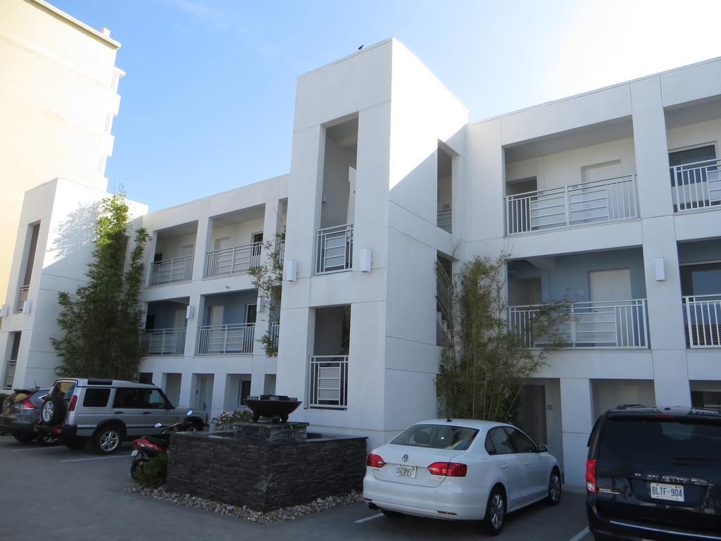 Lotus Boutique Inn And Suites Ormond Beach Bagian luar foto