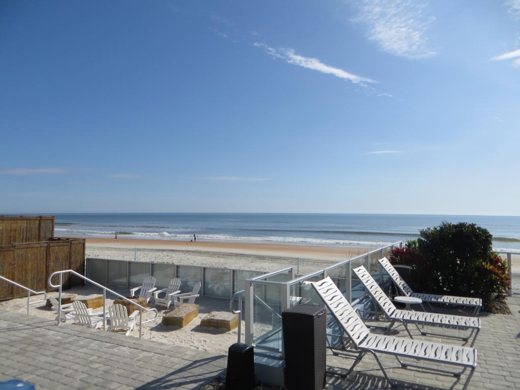 Lotus Boutique Inn And Suites Ormond Beach Bagian luar foto