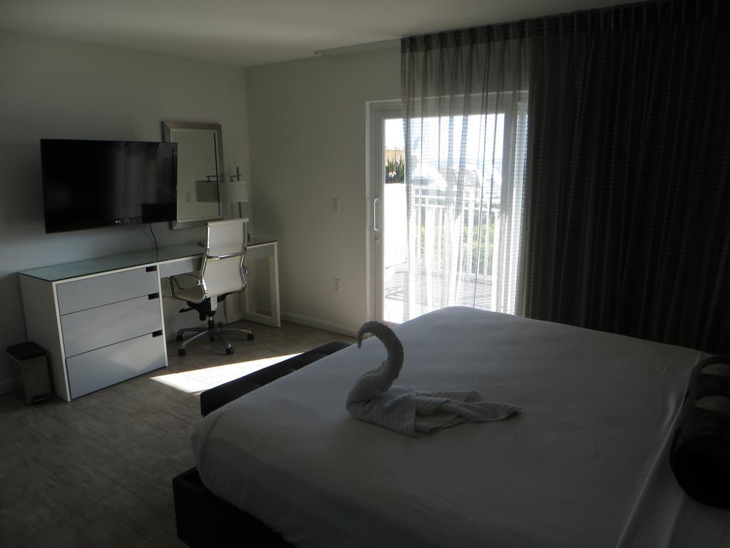 Lotus Boutique Inn And Suites Ormond Beach Bagian luar foto