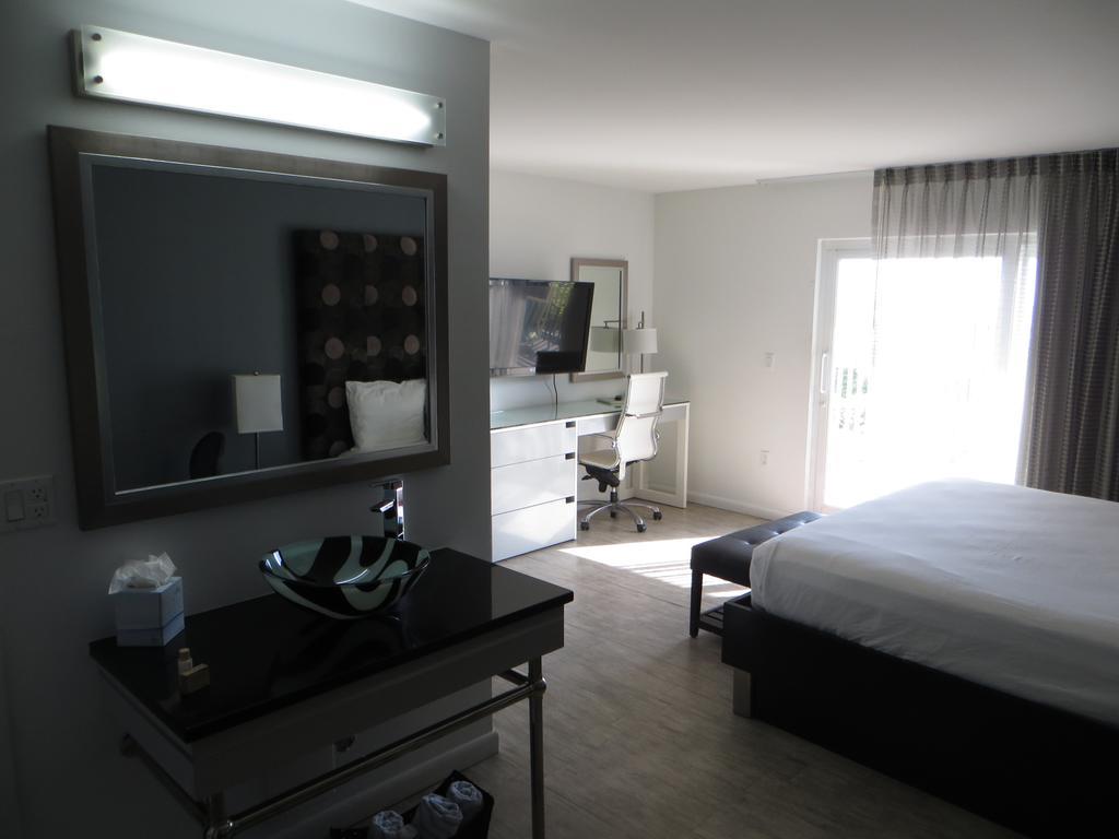 Lotus Boutique Inn And Suites Ormond Beach Bagian luar foto