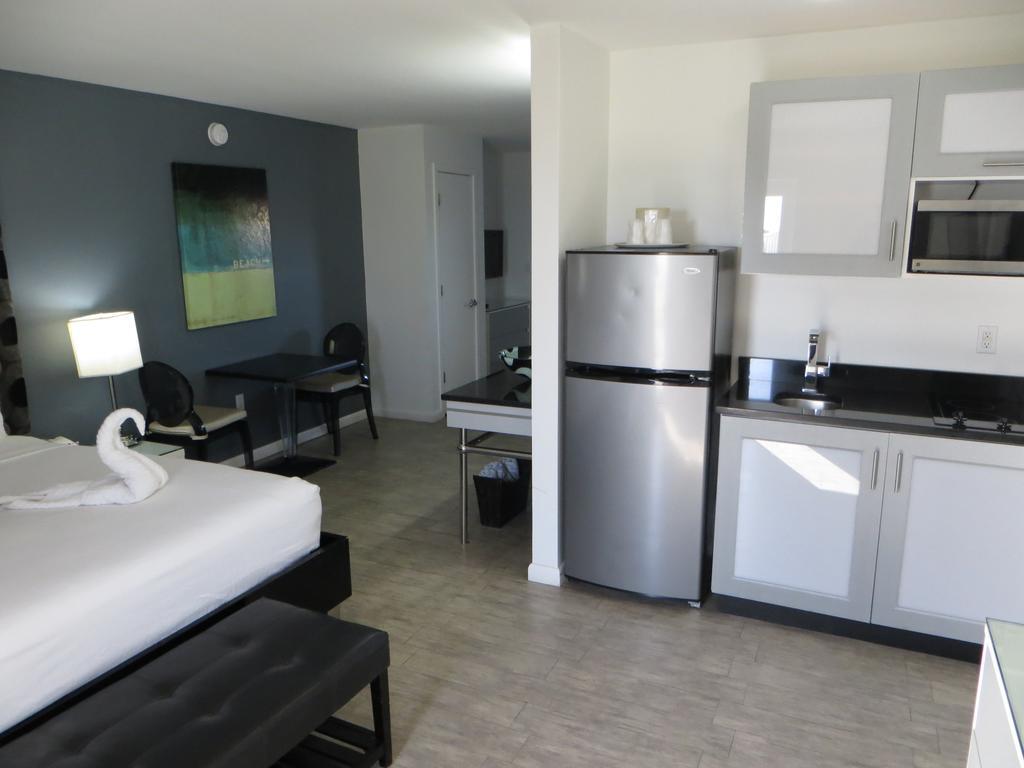 Lotus Boutique Inn And Suites Ormond Beach Bagian luar foto