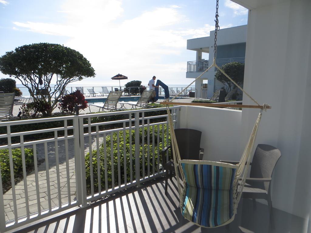 Lotus Boutique Inn And Suites Ormond Beach Bagian luar foto