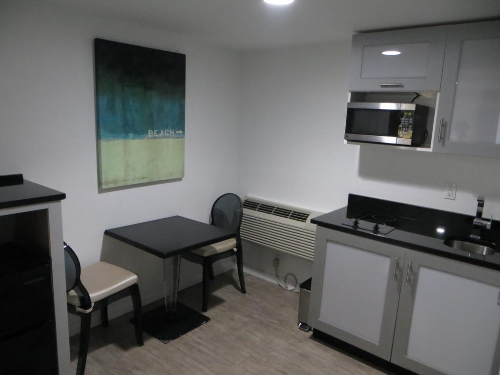 Lotus Boutique Inn And Suites Ormond Beach Bagian luar foto