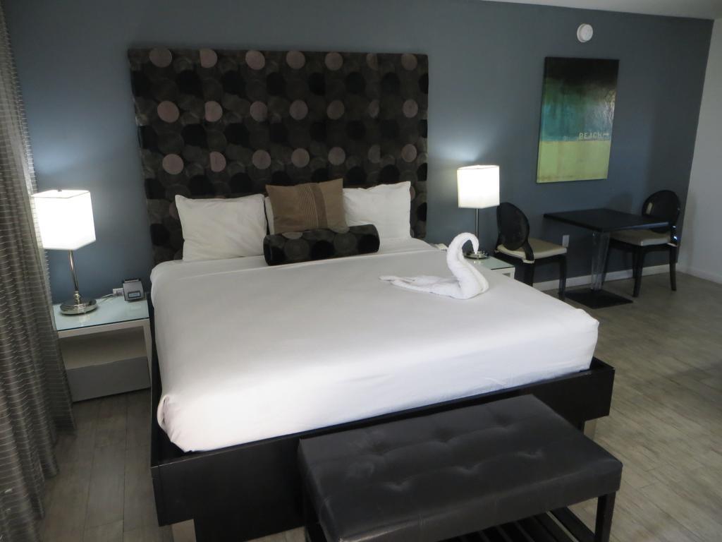 Lotus Boutique Inn And Suites Ormond Beach Bagian luar foto