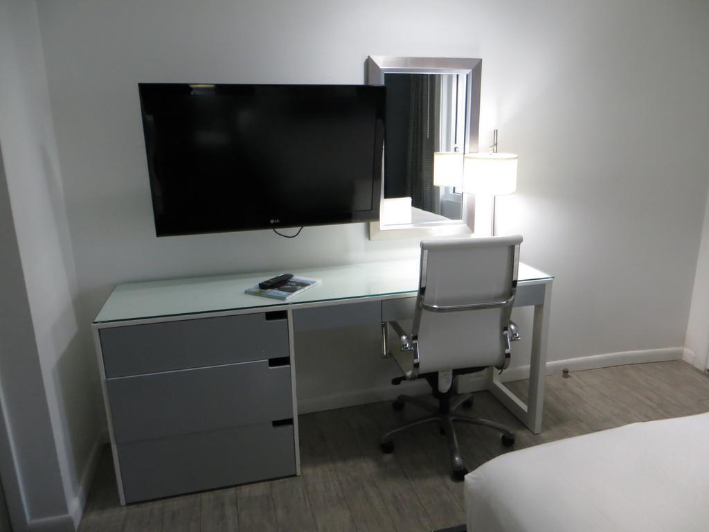 Lotus Boutique Inn And Suites Ormond Beach Bagian luar foto