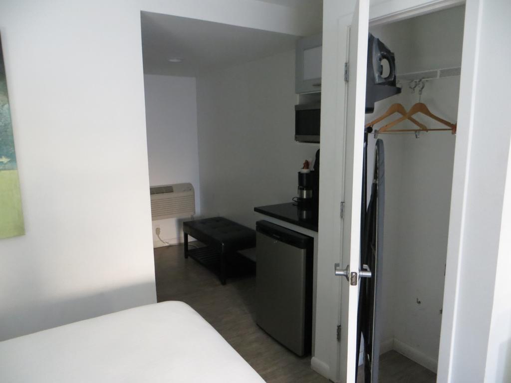 Lotus Boutique Inn And Suites Ormond Beach Bagian luar foto