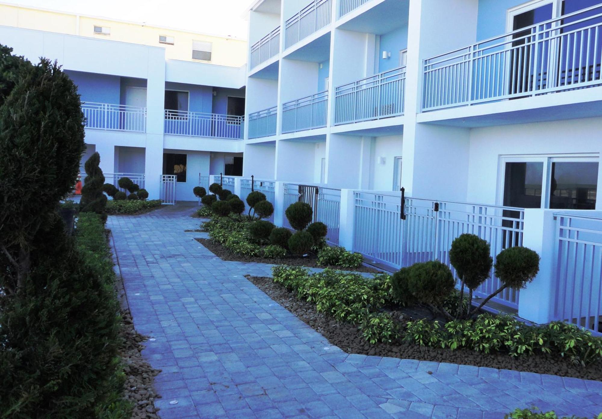 Lotus Boutique Inn And Suites Ormond Beach Bagian luar foto