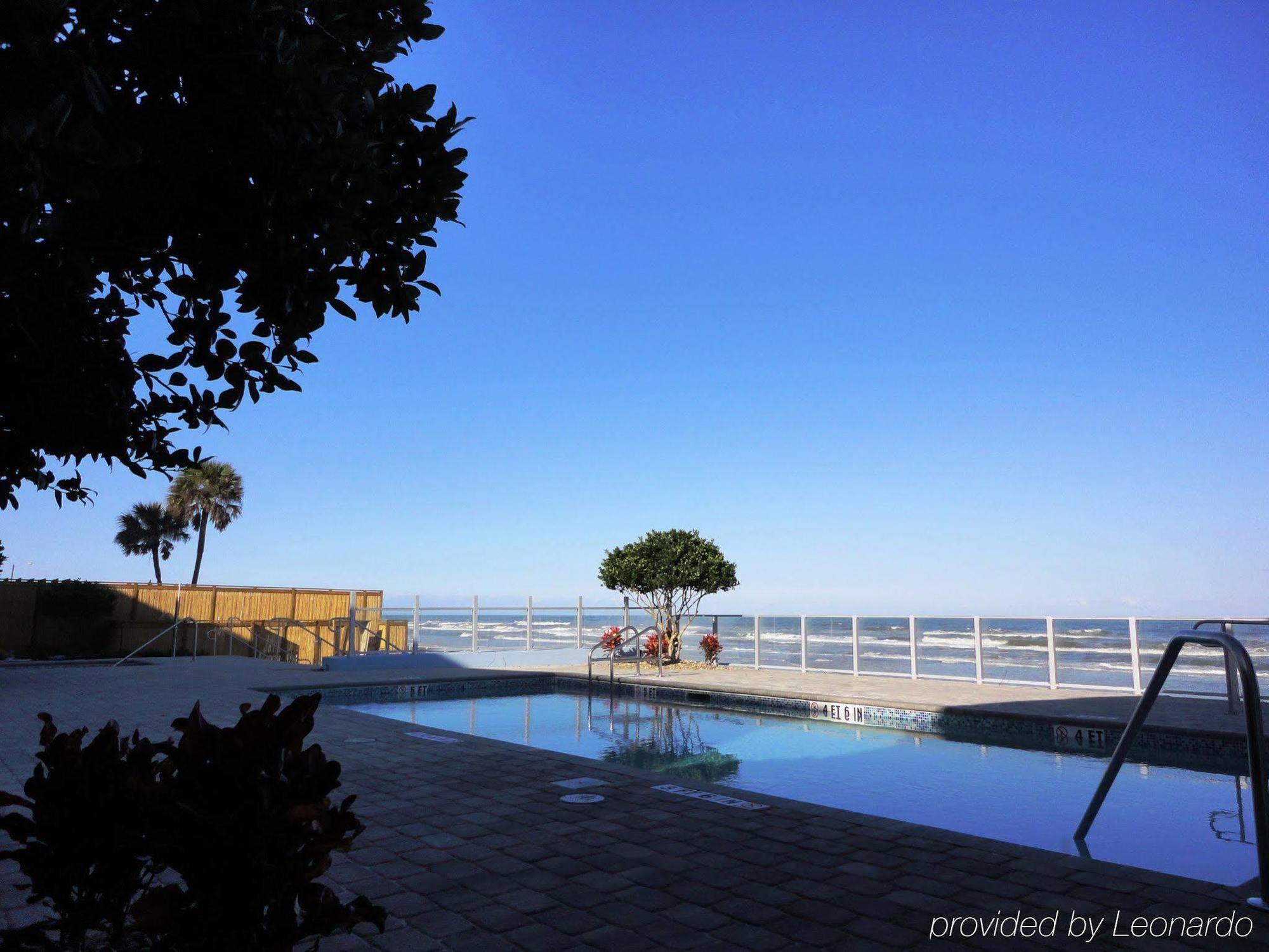 Lotus Boutique Inn And Suites Ormond Beach Bagian luar foto
