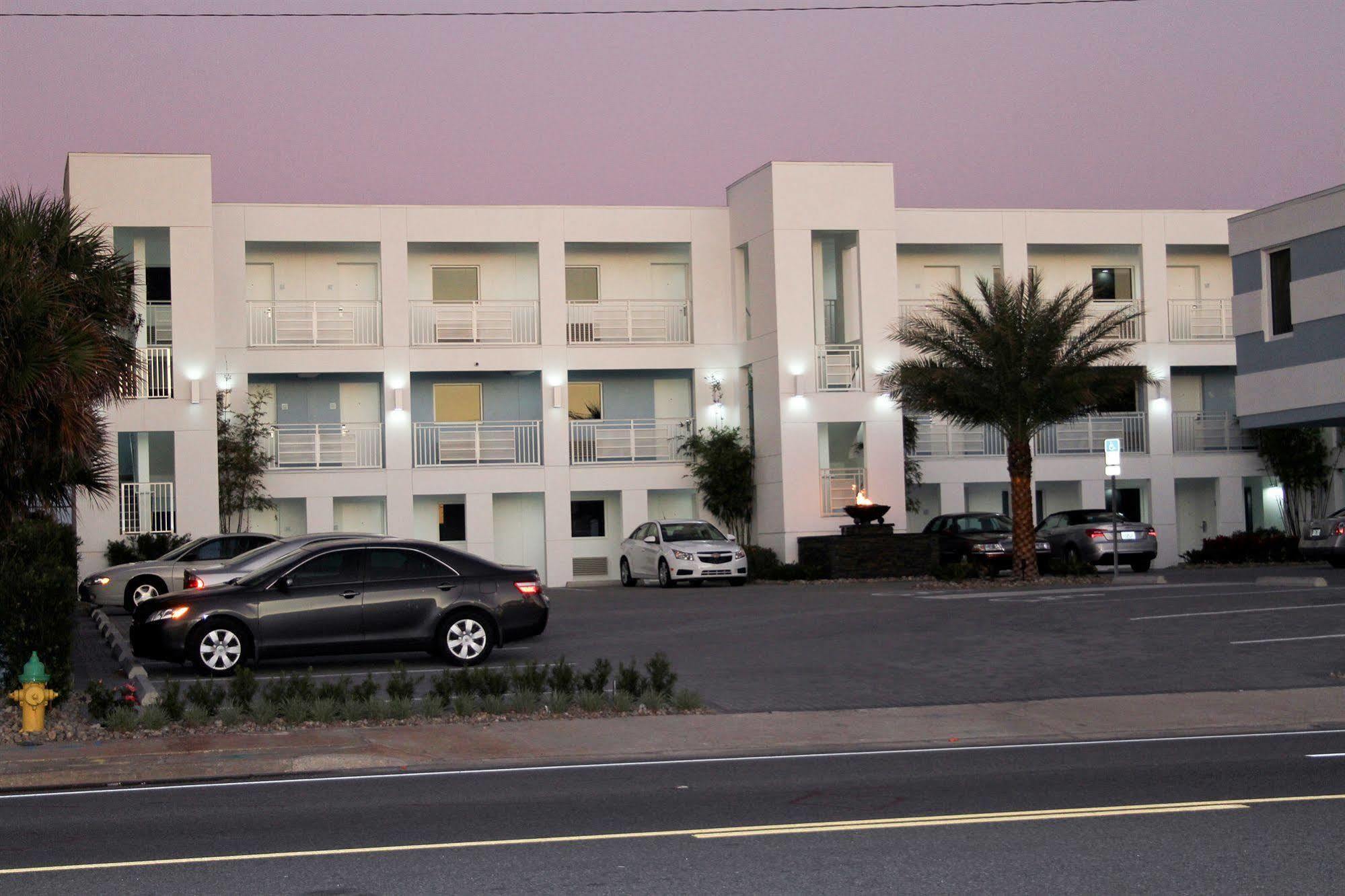 Lotus Boutique Inn And Suites Ormond Beach Bagian luar foto