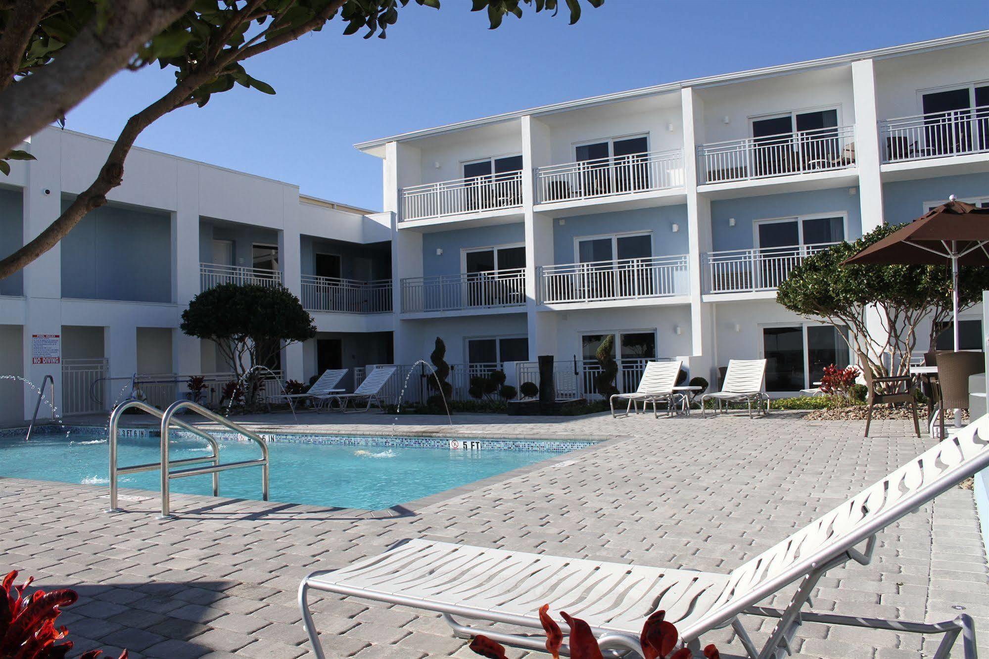 Lotus Boutique Inn And Suites Ormond Beach Bagian luar foto