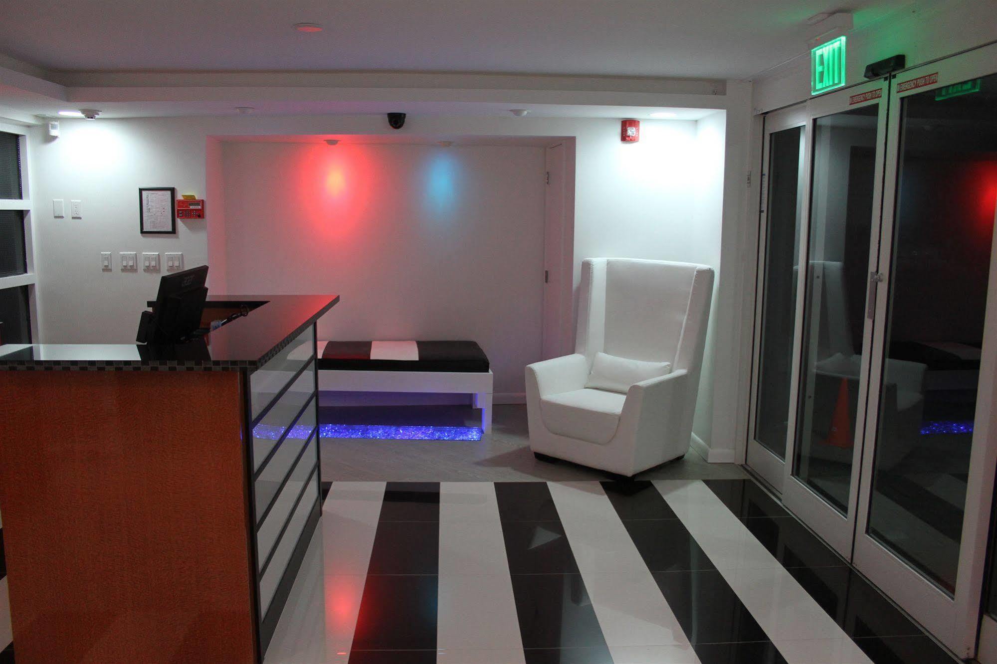 Lotus Boutique Inn And Suites Ormond Beach Bagian luar foto