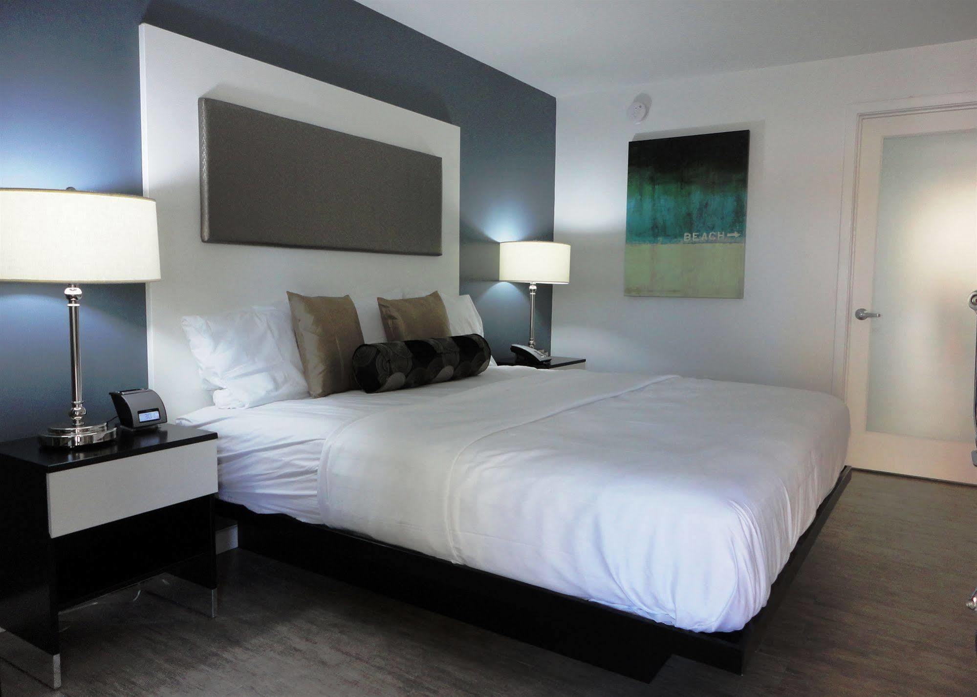 Lotus Boutique Inn And Suites Ormond Beach Bagian luar foto