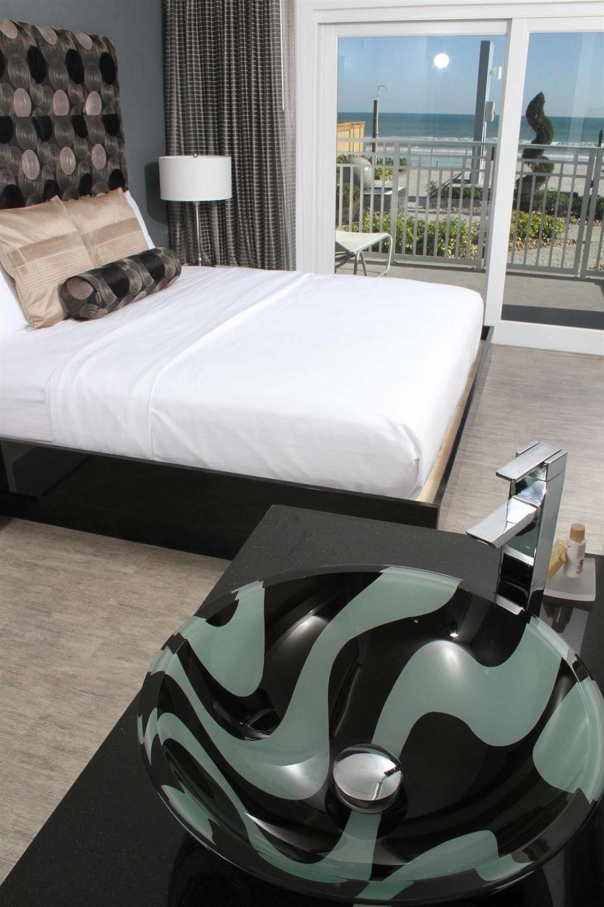 Lotus Boutique Inn And Suites Ormond Beach Bagian luar foto
