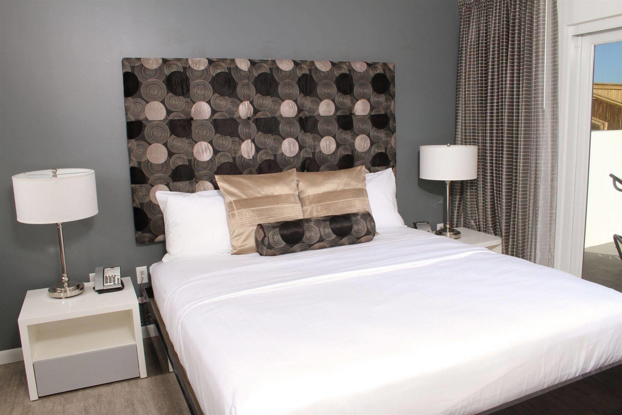 Lotus Boutique Inn And Suites Ormond Beach Bagian luar foto