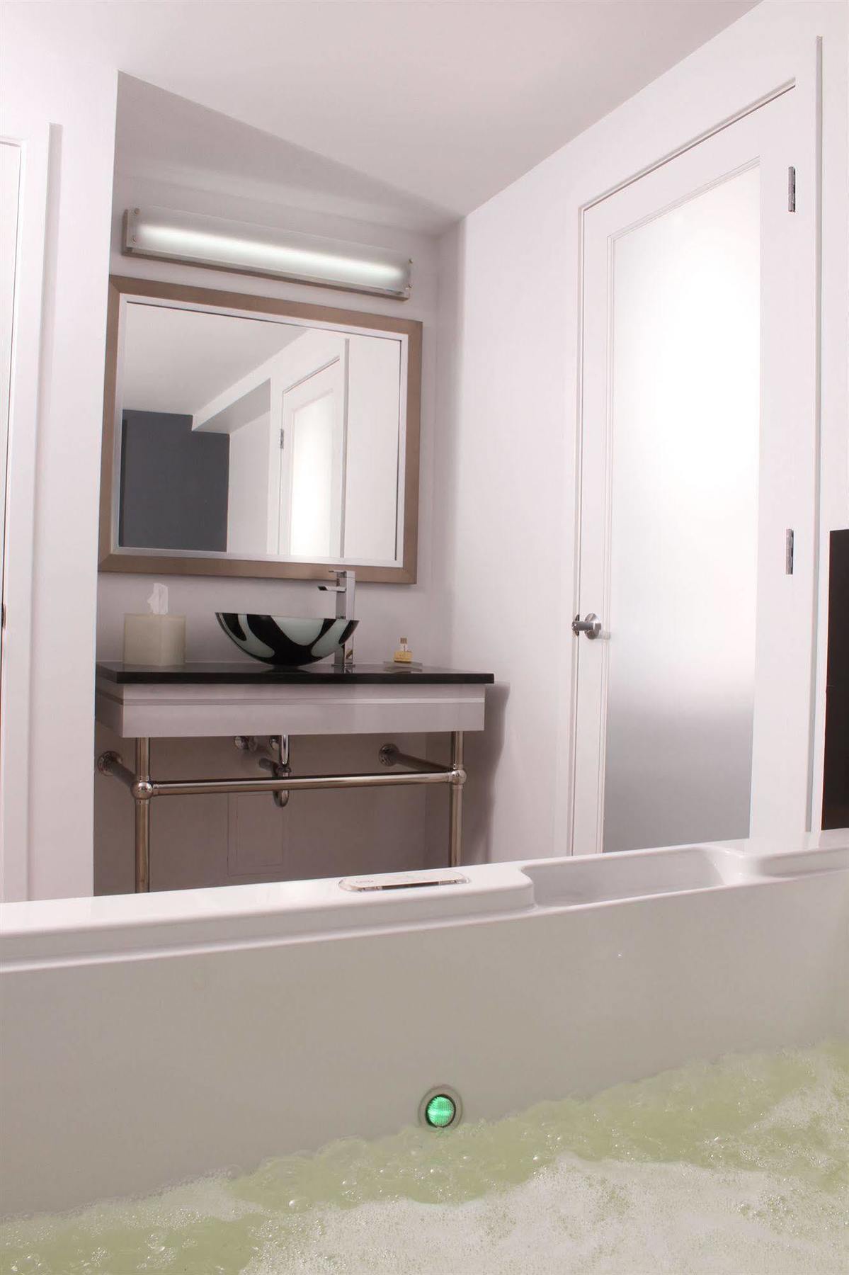 Lotus Boutique Inn And Suites Ormond Beach Bagian luar foto