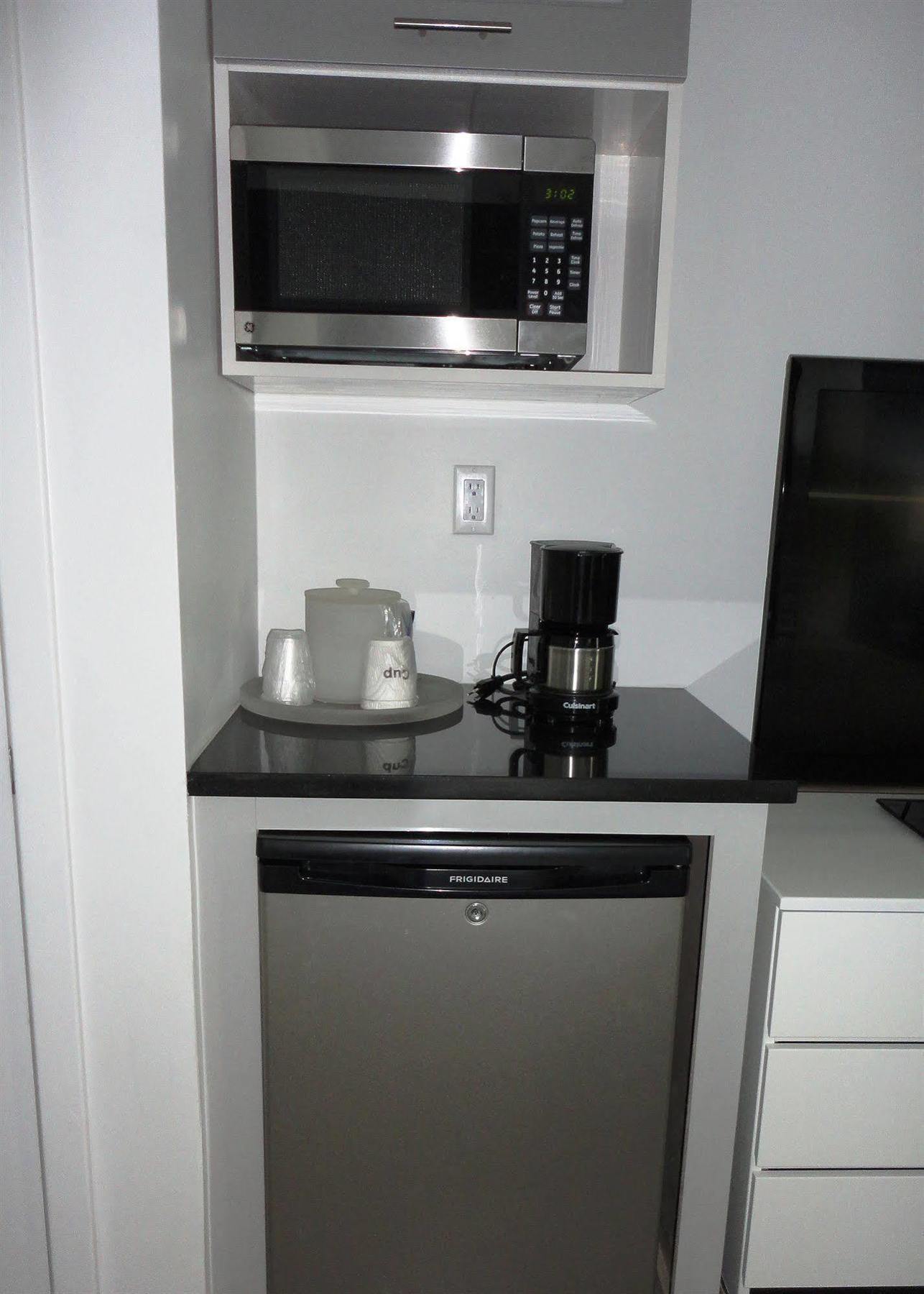 Lotus Boutique Inn And Suites Ormond Beach Bagian luar foto
