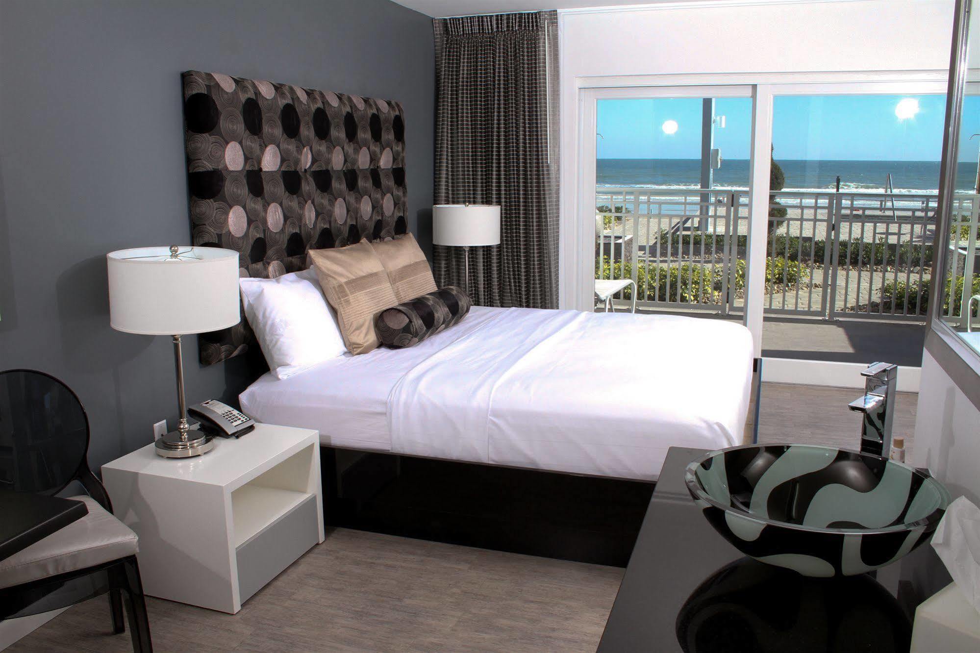 Lotus Boutique Inn And Suites Ormond Beach Bagian luar foto
