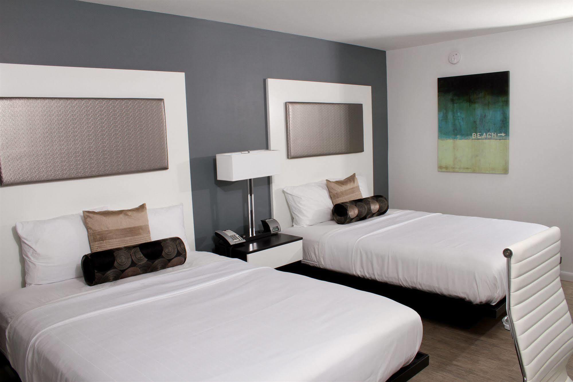 Lotus Boutique Inn And Suites Ormond Beach Bagian luar foto