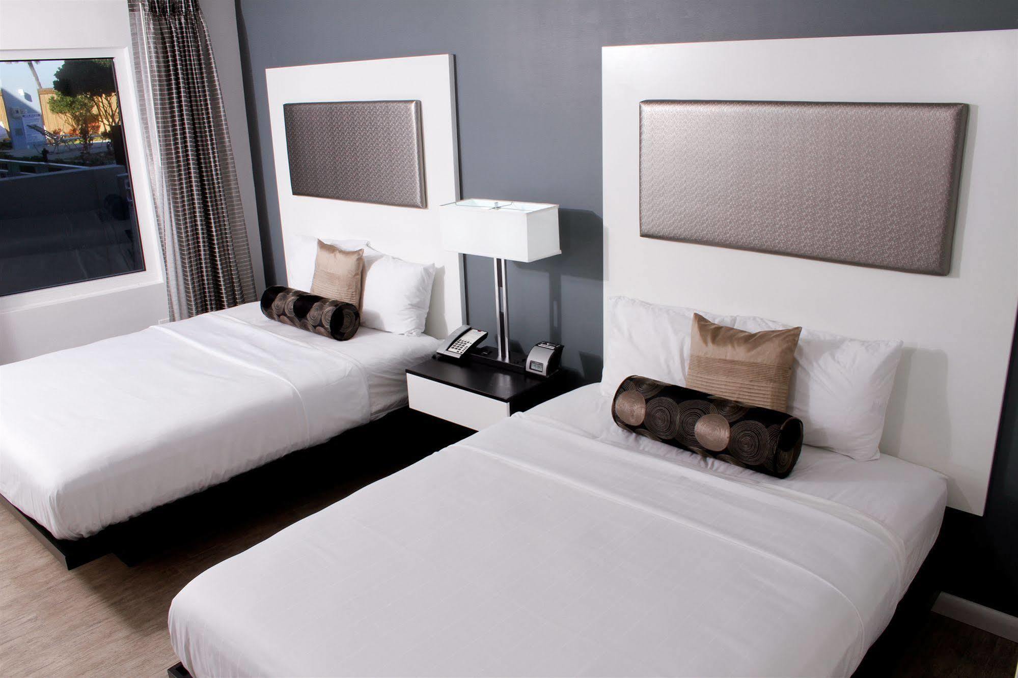 Lotus Boutique Inn And Suites Ormond Beach Bagian luar foto
