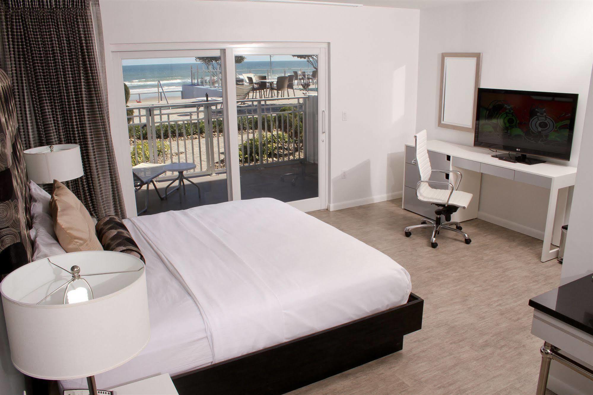 Lotus Boutique Inn And Suites Ormond Beach Bagian luar foto