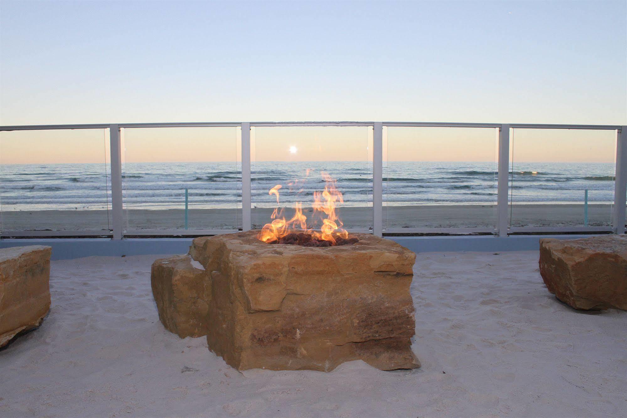 Lotus Boutique Inn And Suites Ormond Beach Bagian luar foto